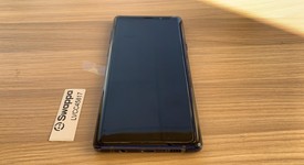Mint
													Samsung Galaxy Note 9 - Unlocked, Blue, 128 GB, 6 GB, SM-N960U1, photo 2 of 9