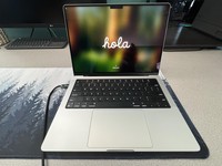 MacBook Pro 2023 - 14"