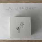 New Apple AirPods Pro 2 - USB-C