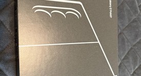 Good
													Samsung Galaxy Z Fold7 - AT&T, Blue Shadow, 256 GB, 12 GB, SM-F966U, photo 2 of 13