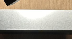 Good
													Mac mini 2020 - Apple M1, Silver, 256 GB, 16 GB, photo 5 of 8