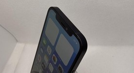 Good
													Apple iPhone 12 - Unlocked, Black, 64 GB, A2172, photo 3 of 7
