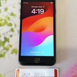 Good Apple iPhone SE 2nd Gen 2020 - Unlocked, 64 GB, Black, A2275