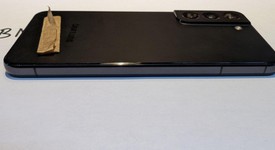 Good
													Samsung Galaxy S22 - Verizon, Black, 128 GB, 8 GB, SM-S901U, photo 4 of 7