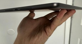 Mint
													Apple iPad 9th Gen - Wi-Fi, Gray, 256 GB, A2602, photo 4 of 8