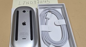 Used
													Apple Magic Mouse - White, photo 2 of 3