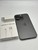 Good Apple iPhone 14 Pro - Unlocked, Black, 128 GB, A2650