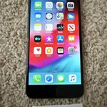Good Apple iPhone 6 Plus - AT&T, 64 GB, Gray, A1522