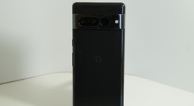 Good
													Google Pixel 7 Pro - Unlocked, Obsidian, 256 GB, 12 GB, GE2AE, photo 4 of 6