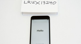 Good
													Apple iPhone 6S - Unlocked, Grey, 16 GB, A1633, photo 1 of 12