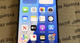 Good
													Apple iPhone 16 - Unlocked, Black, 128 GB, A3081, photo 5 of 11