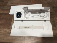 Apple Watch SE 3rd Gen 40mm