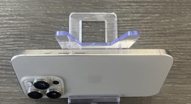 Good
													Apple iPhone 16 Pro - Unlocked, Natural, 128 GB, A3083, photo 4 of 7