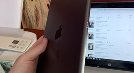 Good
													Apple iPad 8th Gen - Wi-Fi, Gray, 128 GB, A2270, photo 3 of 5