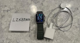 Good
													Apple Watch Ultra 2 49mm - Verizon, Natural, A2986, photo 1 of 1