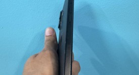 Good
													Apple iPhone 16 - Unlocked, Black, 128 GB, A3081, photo 4 of 6