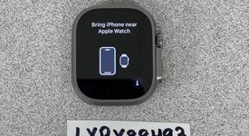 Good
													Apple Watch Ultra 2 49mm - Unlocked, Natural, A2986, photo 4 of 25