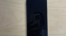 Fair
													Apple iPhone 12 Pro - Unlocked, Graphite, 128 GB, A2341, photo 2 of 7