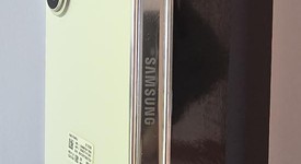 Good
													Samsung Galaxy Z Fold5 - AT&T, Cream, 512 GB, 12 GB, SM-F946U, photo 5 of 9