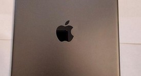 Good
													Apple iPad 8th Gen - Wi-Fi, Gray, 32 GB, A2270, photo 3 of 4