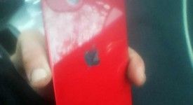 Good
													Apple iPhone 13 - Verizon, Red, 128 GB, A2482, photo 3 of 19