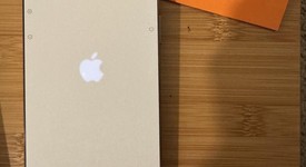 Mint
													Apple iPhone 15 Pro Max - Unlocked Non-US, Natural, 512 GB, A3105, photo 3 of 7