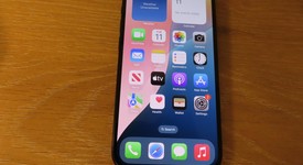 Good
													Apple iPhone 15 - T-Mobile, Black, 128 GB, A2846, photo 1 of 4