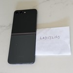 Mint Samsung Galaxy Z Flip5 - US Cellular, 512 GB, Graphite, 8 GB, SM-F731U