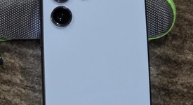 Good
													Samsung Galaxy S24 Ultra - Unlocked, Blue, 512 GB, 12 GB, SM-S928U1, photo 5 of 10