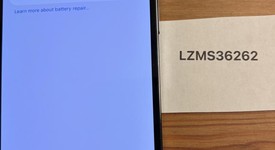 Good
													Apple iPhone 13 Pro - Unlocked, Sierra Blue, 512 GB, A2483, photo 3 of 6