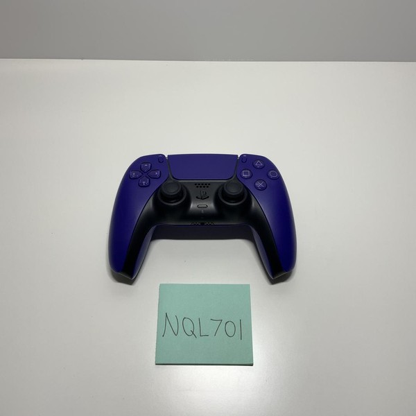 DualSense Wireless Controller - Purple