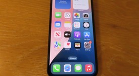 Good
													Apple iPhone 14 - T-Mobile, Midnight, 128 GB, A2649, photo 1 of 4