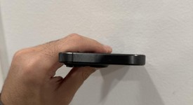 Fair
													Apple iPhone 15 Pro - T-Mobile, Black, 128 GB, A2848, photo 3 of 8