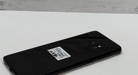 Fair
													Samsung Galaxy S9 - AT&T, Black, 64 GB, SM-G960U, photo 5 of 5