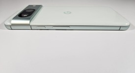 Good
													Google Pixel 8 - Unlocked, Mint, 128 GB, 8 GB, G9BQD, Sub-6 5G, photo 3 of 8
