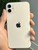 Mint Apple iPhone 11 - Unlocked, White, 128 GB, A2111