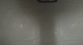 Good
													Sonos Play: 3 - Black, photo 2 of 4