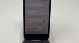 Mint
													Apple iPhone SE 3rd Gen 2022 - T-Mobile, Midnight, 64 GB, A2595, photo 1 of 6