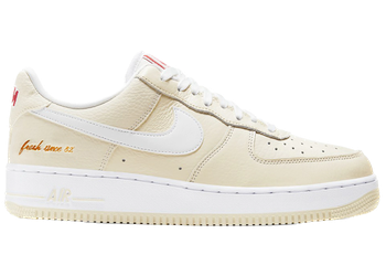 Nike Air Force 1 Low '07 Premium Popcorn for sale