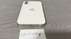 Mint
													Apple iPhone 12 - Straight Talk, White, 64 GB, A2172, photo 6 of 6