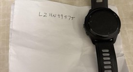 Good
													Garmin Forerunner 265 - Black, photo 2 of 2