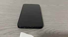 Good
													Apple iPhone 14 - Unlocked, Midnight, 128 GB, A2649, photo 1 of 8