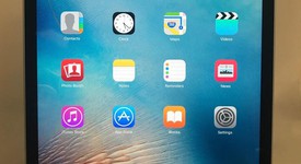 Mint
													Apple iPad Mini 4 - Wi-Fi, Gray, 128 GB, photo 1 of 4