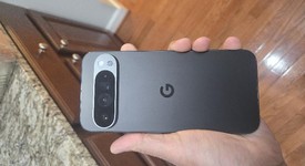 Mint
													Google Pixel 9 Pro XL - Unlocked, Obsidian, 128 GB, 16 GB, GGX8B, photo 1 of 8