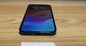 Mint
													Apple iPhone 12 Pro - Unlocked, Pacific Blue, 128 GB, A2341, photo 2 of 8