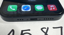 Good
													Apple iPhone 13 - Unlocked, Midnight, 128 GB, A2482, photo 2 of 11