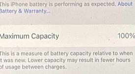 Good
													Apple iPhone 15 Pro - Unlocked, Black, 256 GB, A2848, photo 4 of 5