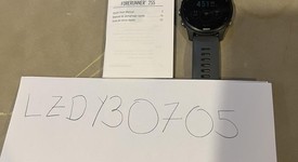 Good
													Garmin Forerunner 255 - Gray, Standard, photo 5 of 5