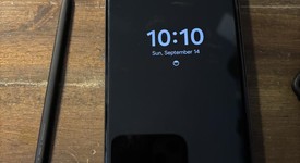 Good
													Samsung Galaxy S23 Ultra - Unlocked, Green, 512 GB, 12 GB, SM-S918U1, photo 2 of 11
