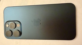 Good
													Apple iPhone 15 Pro Max - Verizon, Blue, 256 GB, A2849, photo 2 of 7